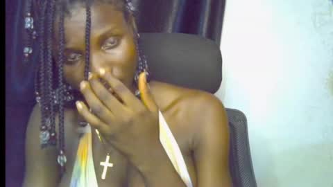 Snapshot of blaq_melanin chatting on May 13, 2026, 7:55 pm nikky00 online show from May 13, 2026, 7:55 pm
