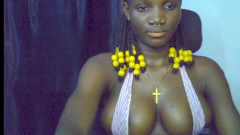 Snapshot of blaq_melanin chatting on June 15, 2026, 9:06 pm nikky00 online show from June 15, 2026, 9:06 pm