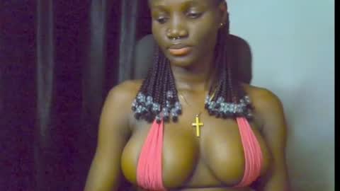 Snapshot of blaq_melanin chatting on July 16, 2026, 6:03 pm nikky00 online show from July 16, 2026, 6:03 pm