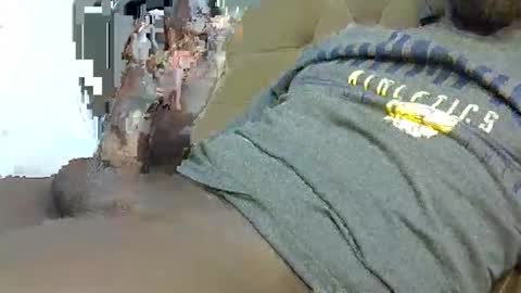 blaqboi_ online show from February 8, 2026, 9:29 pm