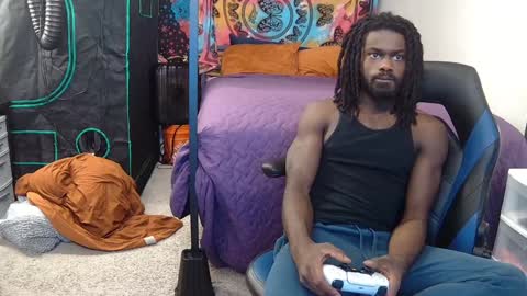 BlaqJay online show from January 24, 2025, 10:19 pm