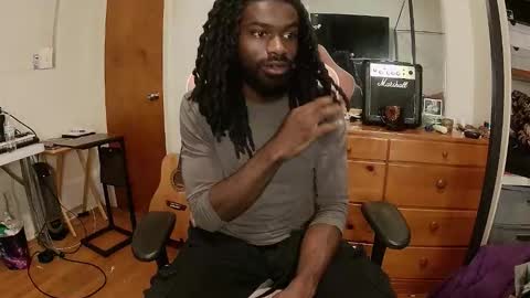 BlaqJay online show from November 26, 2025, 2:01 am