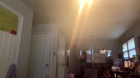 Redandblaq online show from December 19, 2025, 9:22 pm