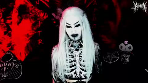 Snapshot of blasphemiangxrl chatting on June 20, 2026, 12:19 pm online show from June 20, 2026, 12:19 pm