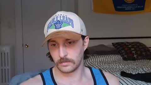 DickRex21 online show from February 4, 2026, 6:14 pm