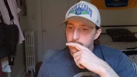 DickRex21 online show from April 30, 2026, 1:50 pm