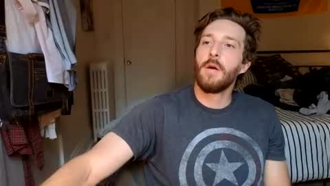 DickRex21 online show from June 18, 2026, 12:42 pm