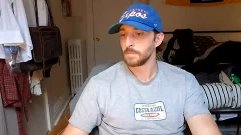 DickRex21 online show from June 26, 2026, 1:26 pm