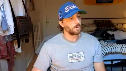 DickRex21 online show from June 29, 2026, 1:00 pm