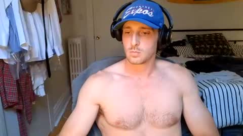 DickRex21 online show from July 6, 2026, 9:17 pm