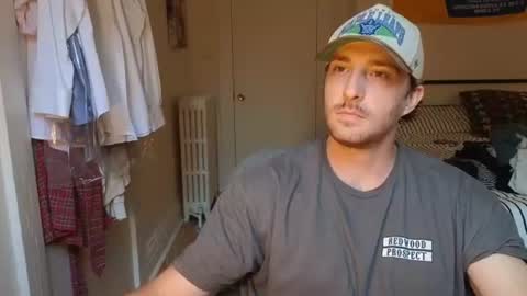 DickRex21 online show from July 13, 2026, 12:19 pm