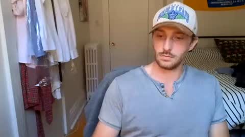 DickRex21 online show from July 17, 2026, 2:02 pm