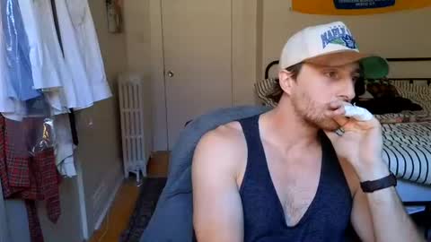DickRex21 online show from July 20, 2026, 4:31 pm