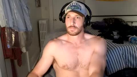 DickRex21 online show from August 1, 2026, 11:58 pm