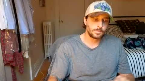 DickRex21 online show from August 4, 2026, 12:52 pm