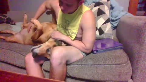 blaw_1321 online show from September 21, 2025, 10:00 pm