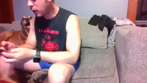 blaw_1321 online show from October 1, 2025, 7:14 am