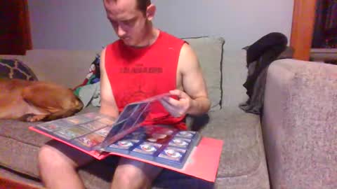 blaw_1321 online show from November 1, 2025, 1:18 am