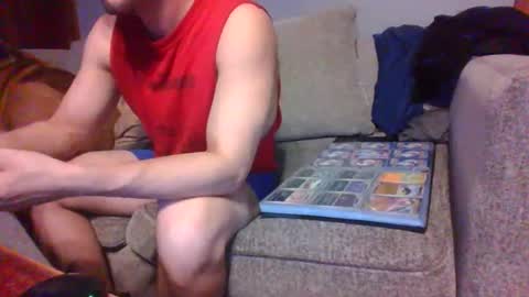 blaw_1321 online show from May 31, 2026, 1:14 am