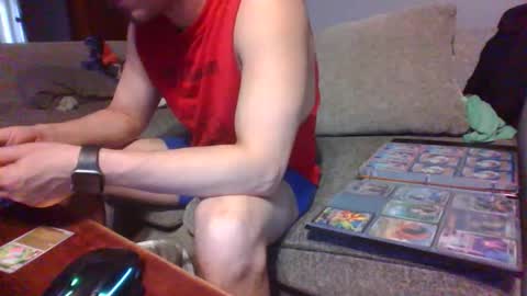 blaw_1321 online show from June 6, 2026, 5:17 pm