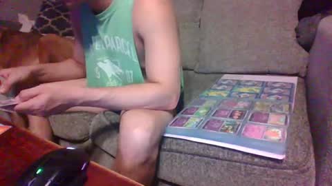 blaw_1321 online show from June 22, 2026, 12:45 am
