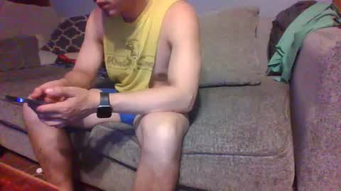 blaw_1321 online show from June 25, 2026, 5:45 am