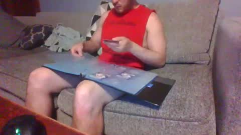 blaw_1321 online show from July 19, 2026, 9:29 pm