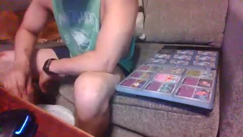 blaw_1321 online show from July 25, 2026, 4:10 am