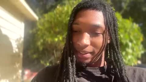 Black Clover online show from January 1, 2025, 5:33 pm