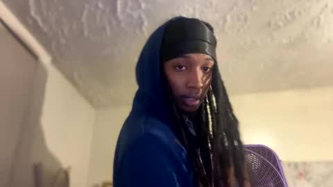 Black Clover online show from January 3, 2025, 10:19 pm