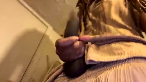 Black Clover online show from January 10, 2025, 5:24 pm