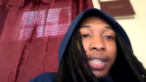 Black Clover online show from January 28, 2025, 3:25 pm