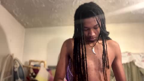 Black Clover online show from January 29, 2025, 7:00 pm