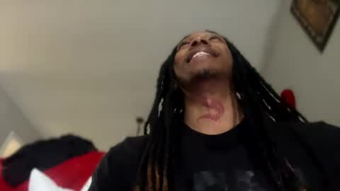 Black Clover online show from February 2, 2025, 10:39 pm