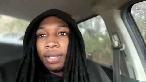 Black Clover online show from March 5, 2025, 4:02 pm