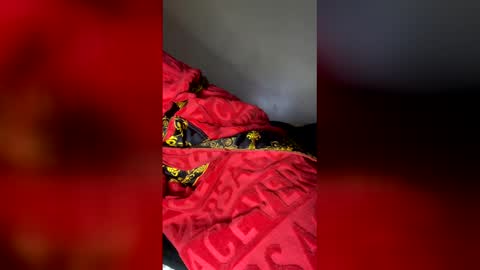 blaxkdaddyblk online show from April 17, 2026, 11:35 am