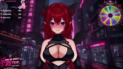 blaze_sw online show from June 19, 2026, 4:11 pm