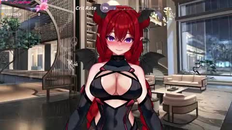 blaze_sw online show from July 13, 2026, 11:18 pm