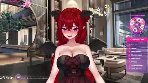 blaze_sw online show from July 15, 2026, 11:32 pm