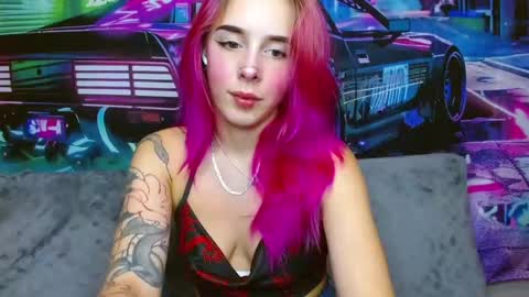 Blaze online show from September 13, 2025, 2:22 am