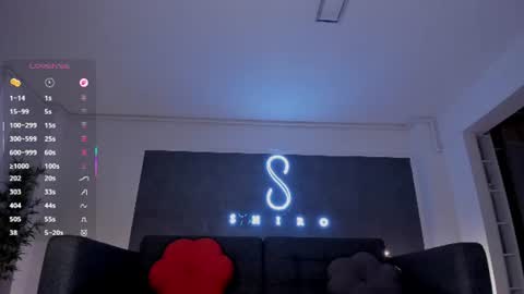 Evey Next Stream0312 online show from July 25, 2026, 2:31 am
