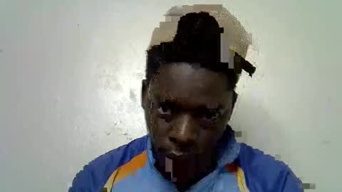 Black  brown online show from November 18, 2025, 5:56 am