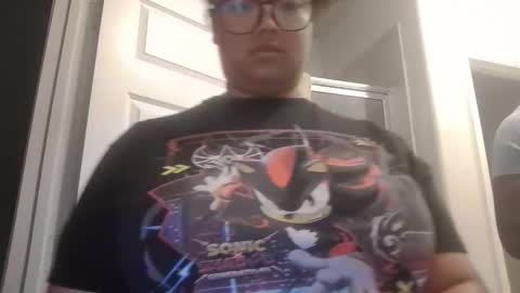 BLESSICA  EDDIE LOVE online show from February 28, 2026, 2:23 am