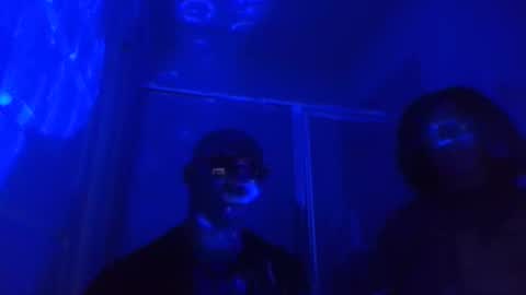 BLESSICA  EDDIE LOVE online show from March 2, 2026, 3:52 am