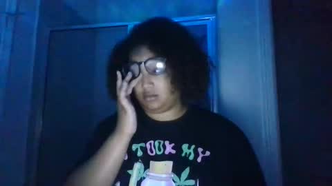 BLESSICA  EDDIE LOVE online show from March 31, 2026, 2:13 am