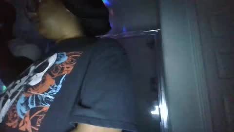 BLESSICA  EDDIE LOVE online show from April 10, 2026, 4:33 pm