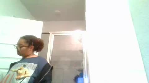 BLESSICA  EDDIE LOVE online show from April 18, 2026, 2:15 am