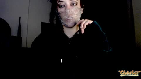 Cassandre online show from March 25, 2026, 7:42 pm