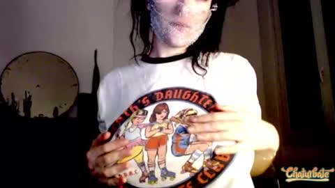 Cassandre online show from March 30, 2026, 6:42 pm