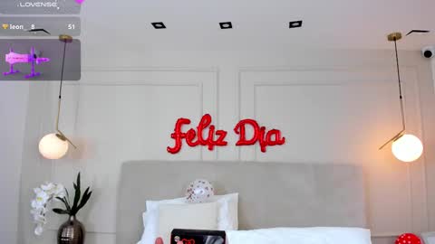 BLEYDI  online show from February 17, 2025, 7:04 am